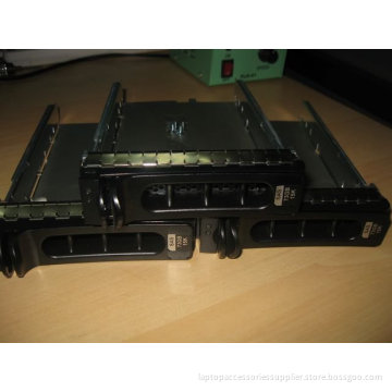 New Wc966 Scsi Caddy Tray Pe 2650 2800 2850 6600